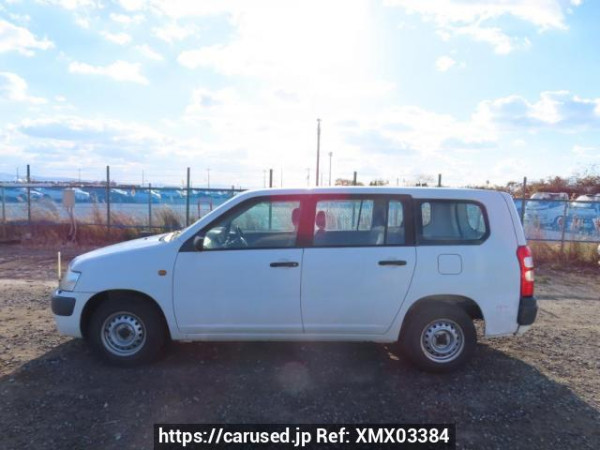 Used 2004 AT toyota succeed-van NCP55V Image[3]