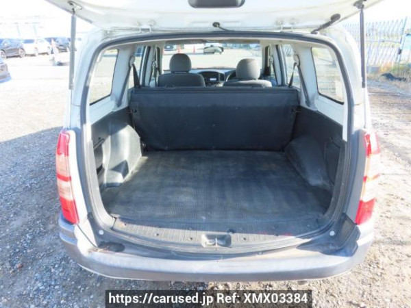 Used 2004 AT toyota succeed-van NCP55V Image[8]