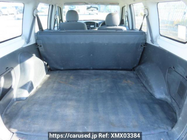 Used 2004 AT toyota succeed-van NCP55V Image[9]