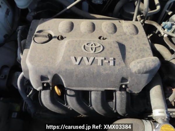 Used 2004 AT toyota succeed-van NCP55V Image[11]