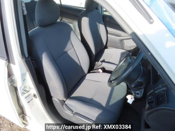 Used 2004 AT toyota succeed-van NCP55V Image[15]