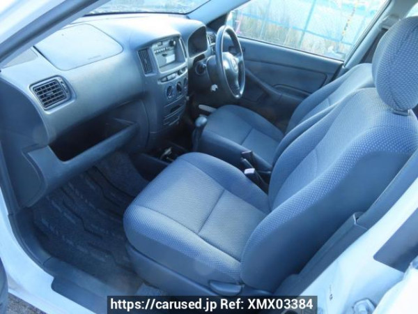 Used 2004 AT toyota succeed-van NCP55V Image[16]