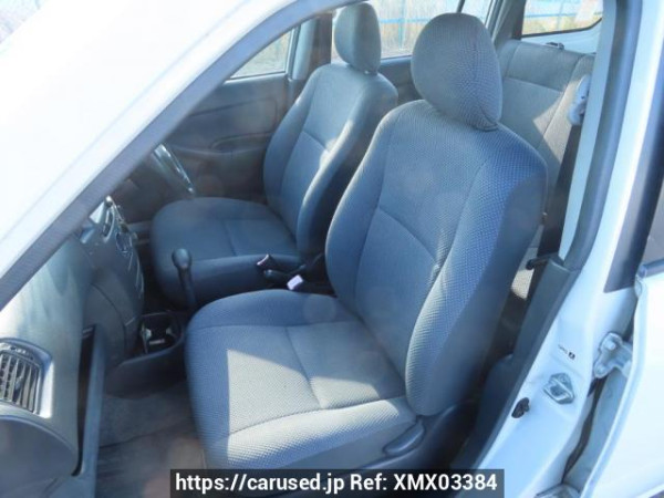 Used 2004 AT toyota succeed-van NCP55V Image[17]