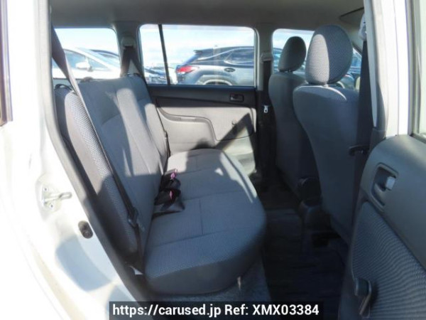 Used 2004 AT toyota succeed-van NCP55V Image[18]