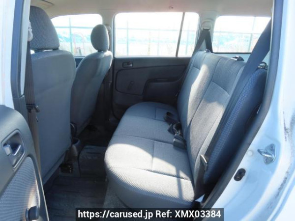 Used 2004 AT toyota succeed-van NCP55V Image[19]