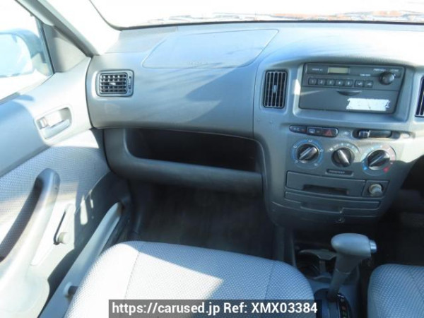 Used 2004 AT toyota succeed-van NCP55V Image[21]