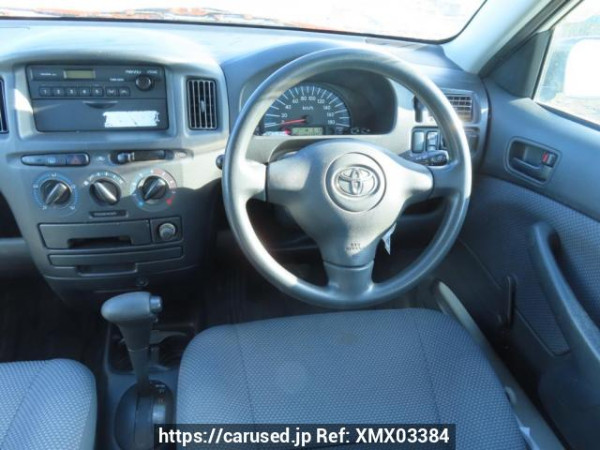 Used 2004 AT toyota succeed-van NCP55V Image[22]