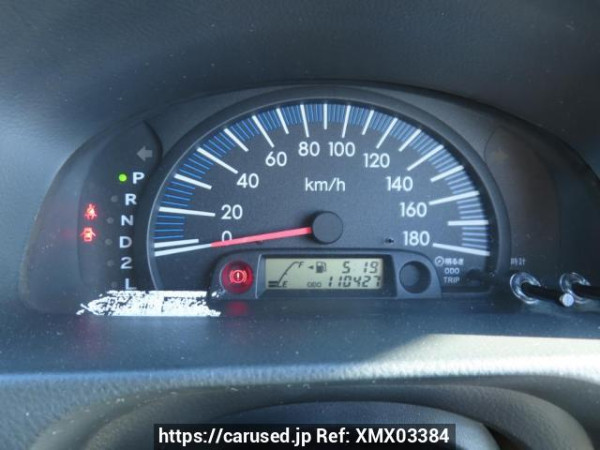 Used 2004 AT toyota succeed-van NCP55V Image[23]