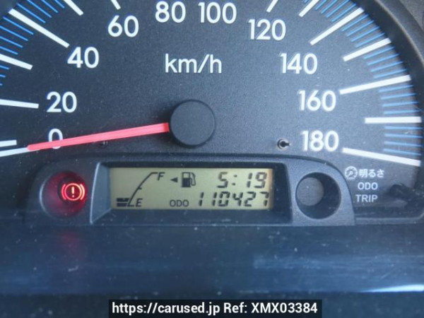 Used 2004 AT toyota succeed-van NCP55V Image[24]