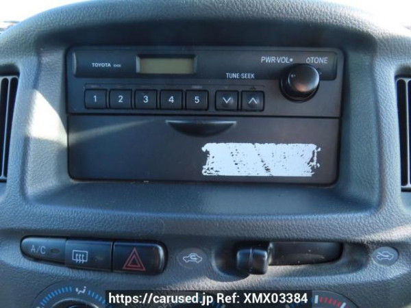 Used 2004 AT toyota succeed-van NCP55V Image[26]