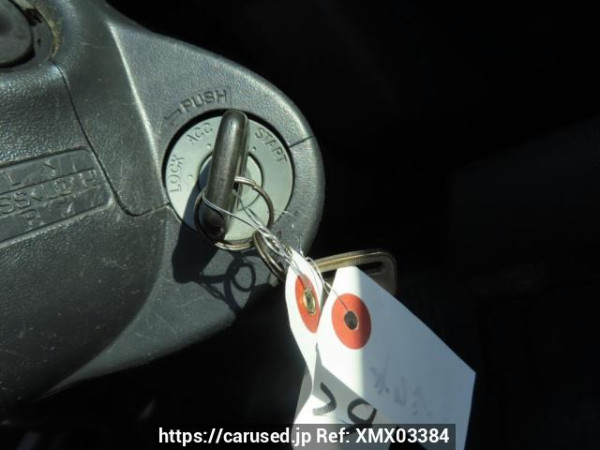 Used 2004 AT toyota succeed-van NCP55V Image[30]