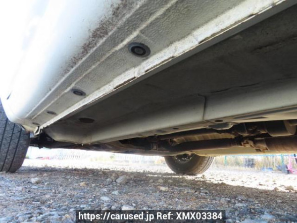 Used 2004 AT toyota succeed-van NCP55V Image[40]