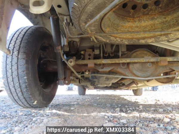 Used 2004 AT toyota succeed-van NCP55V Image[42]