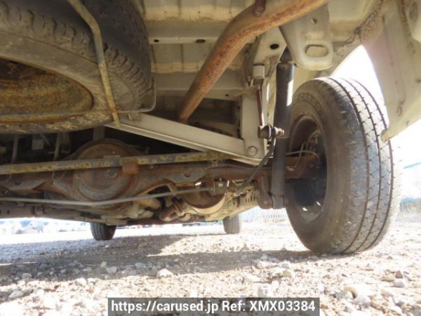 Used 2004 AT toyota succeed-van NCP55V Image[44]