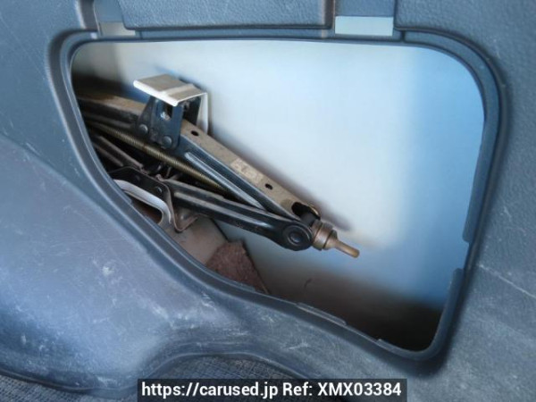 Used 2004 AT toyota succeed-van NCP55V Image[45]