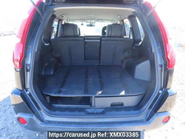 Used 2010 AT nissan x-trail NT31 Image[8]