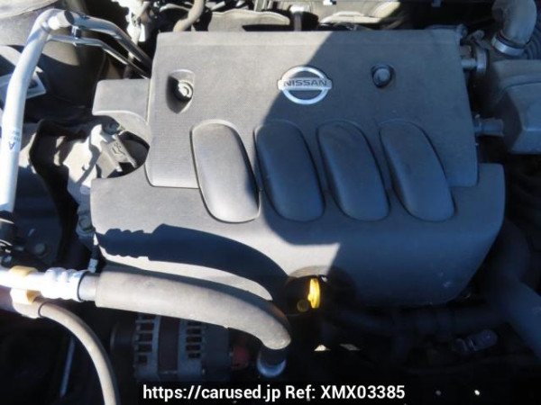 Used 2010 AT nissan x-trail NT31 Image[12]