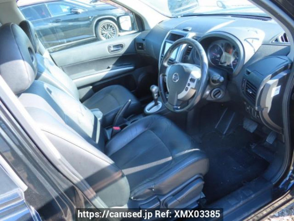 Used 2010 AT nissan x-trail NT31 Image[15]