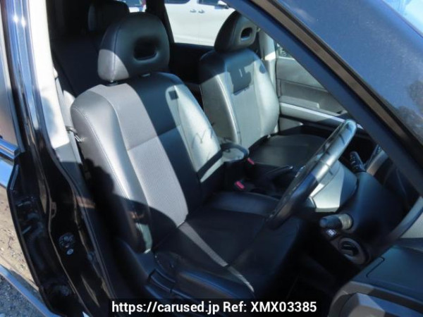 Used 2010 AT nissan x-trail NT31 Image[16]