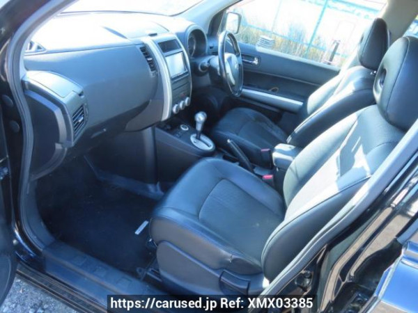 Used 2010 AT nissan x-trail NT31 Image[17]