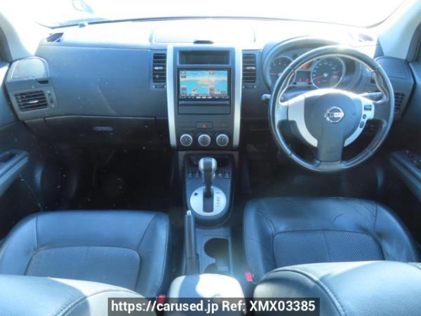Used 2010 AT nissan x-trail NT31 Image[21]
