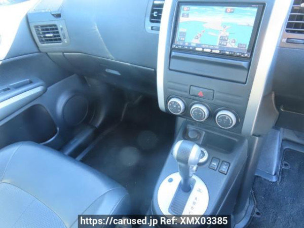 Used 2010 AT nissan x-trail NT31 Image[26]