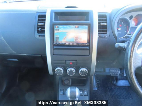 Used 2010 AT nissan x-trail NT31 Image[27]