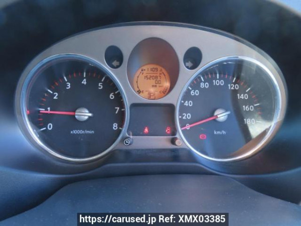 Used 2010 AT nissan x-trail NT31 Image[31]