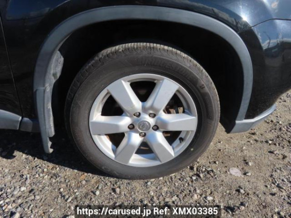 Used 2010 AT nissan x-trail NT31 Image[33]