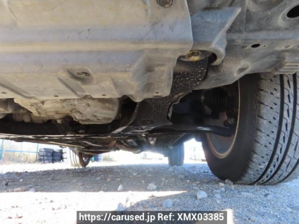 Used 2010 AT nissan x-trail NT31 Image[38]