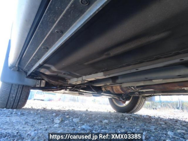 Used 2010 AT nissan x-trail NT31 Image[40]