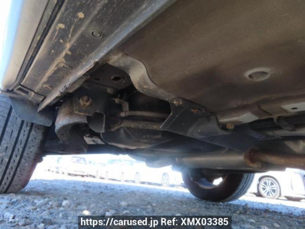 Used 2010 AT nissan x-trail NT31 Image[41]