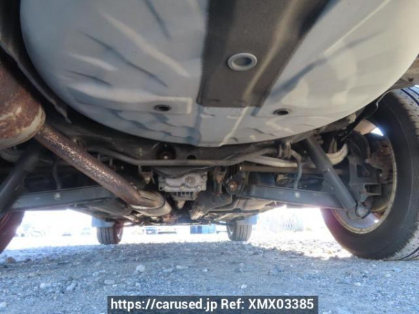 Used 2010 AT nissan x-trail NT31 Image[44]