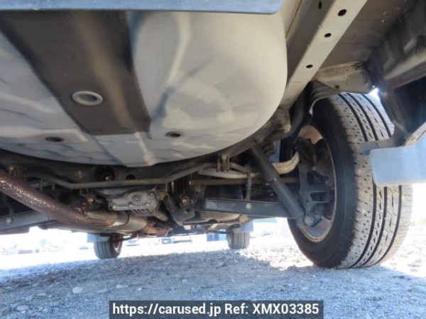 Used 2010 AT nissan x-trail NT31 Image[45]