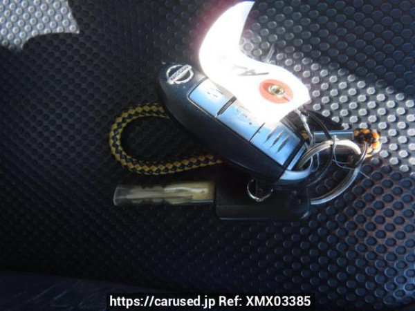 Used 2010 AT nissan x-trail NT31 Image[46]