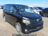 Used 2007 AT toyota voxy ZRR70W Image[0]