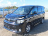Used 2007 AT toyota voxy ZRR70W Image[2]