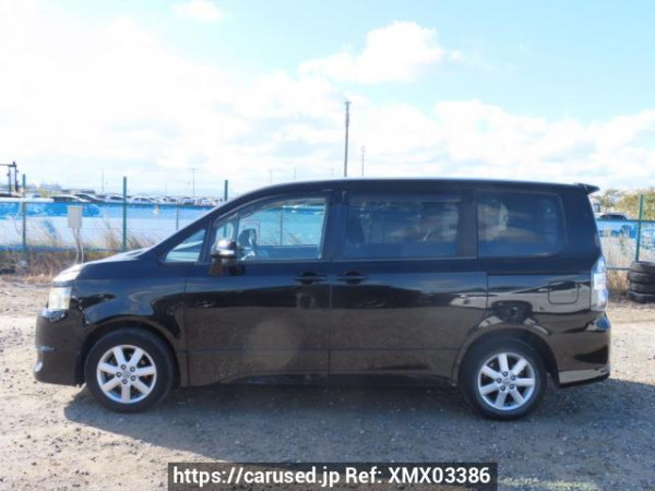 Used 2007 AT toyota voxy ZRR70W Image[3]