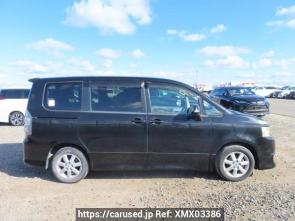Used 2007 AT toyota voxy ZRR70W Image[7]