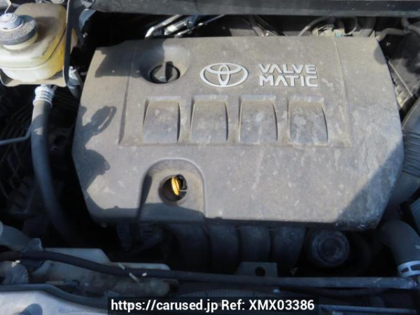 Used 2007 AT toyota voxy ZRR70W Image[10]