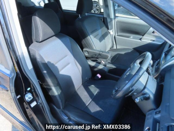 Used 2007 AT toyota voxy ZRR70W Image[15]