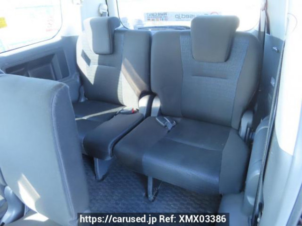 Used 2007 AT toyota voxy ZRR70W Image[22]