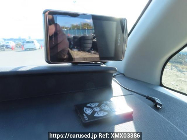 Used 2007 AT toyota voxy ZRR70W Image[30]