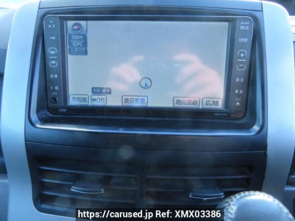 Used 2007 AT toyota voxy ZRR70W Image[32]