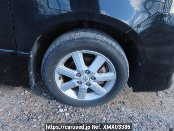 Used 2007 AT toyota voxy ZRR70W Image[35]