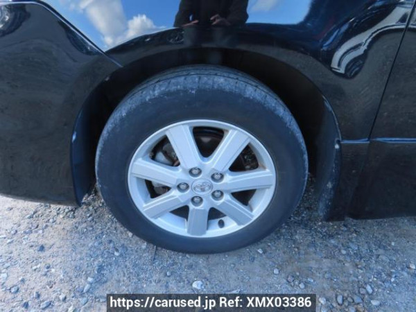 Used 2007 AT toyota voxy ZRR70W Image[36]