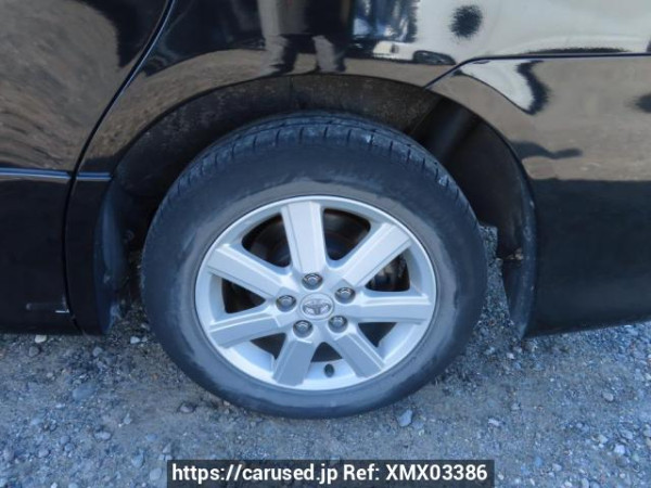 Used 2007 AT toyota voxy ZRR70W Image[38]