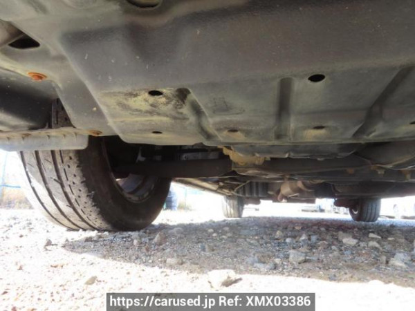 Used 2007 AT toyota voxy ZRR70W Image[39]