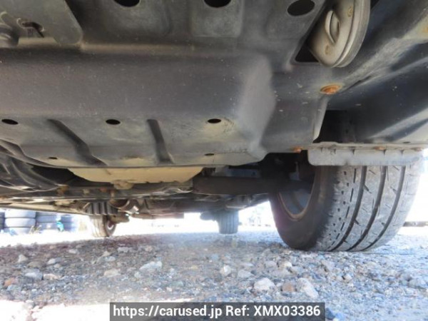 Used 2007 AT toyota voxy ZRR70W Image[40]