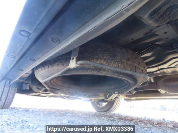 Used 2007 AT toyota voxy ZRR70W Image[42]